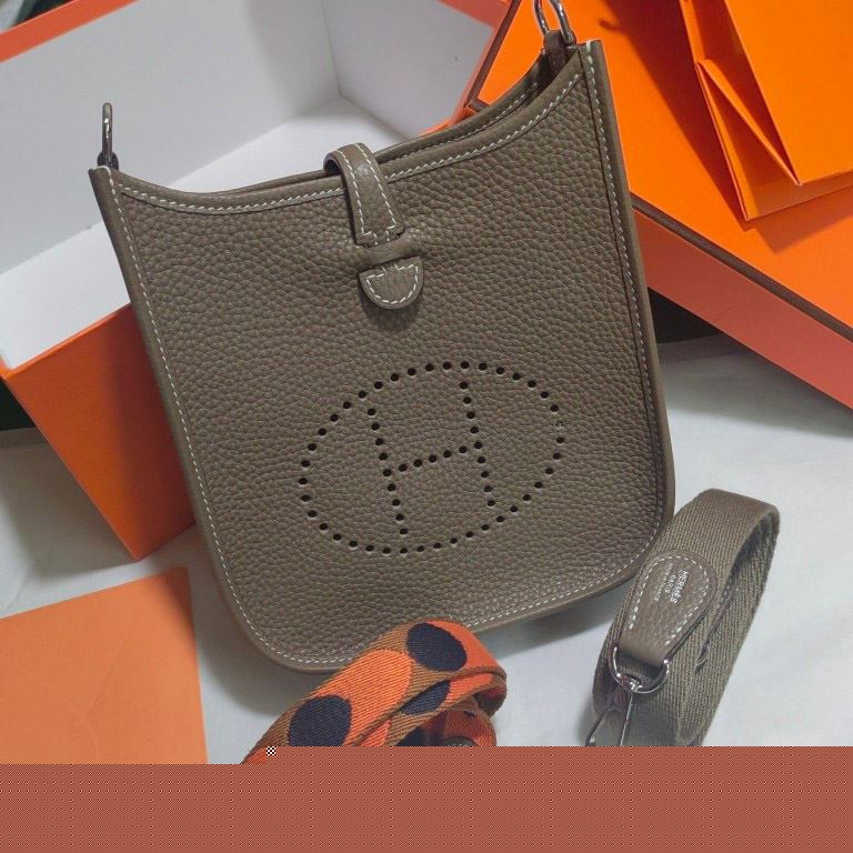 H**mes satchel bags